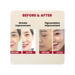 Seoul 1988 Serum: Retinal Liposome 2% + Black Ginseng