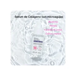 Serum de Colágeno con Microagujas APLB Spicule Collagen Shot 300 Serum
