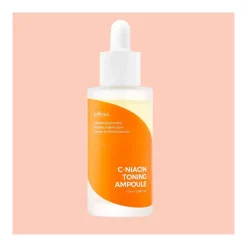 Serum de vitamina C Isntree C-Niacin Toning Ampoule
