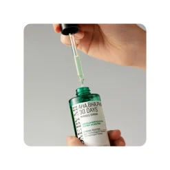 Serum Equilibrante Piel Grasa Some By Mi AHA BHA PHA 30 Days Miracle Serum