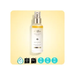 Serum hidratante d'Alba First Spray Serum