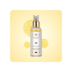 Serum hidratante d'Alba First Spray Serum