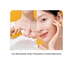 Serum para manchas y poros Celimax Pore + Dark Spot Brightening Serum