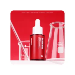 Serum reafirmante Medi-Peel Bakuchiol Miracle Firming Ampoule