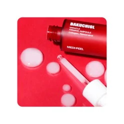 Serum reafirmante Medi-Peel Bakuchiol Miracle Firming Ampoule