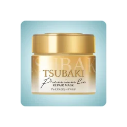 Shiseido Tsubaki Premium Repair Hair Mask Mascarilla capilar premium