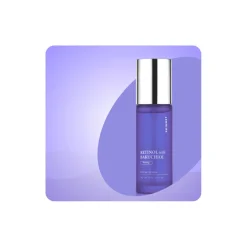 SKIN627 RETINOL with BAKUCHIOL Facial Care Set