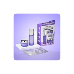 SKIN627 RETINOL with BAKUCHIOL Facial Care Set