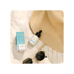 Skincyclopedia 10% Hyaluronic Acid Complex Crema-Serum SPF50