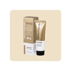 Skincyclopedia Contorno de Ojos con péptidos (Matrixyl 3000) y cafeína