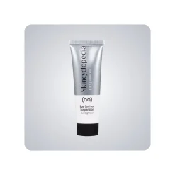 Skincyclopedia Contorno de Ojos Iluminador con Ácido Azelaico 10%