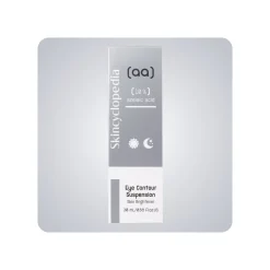 Skincyclopedia Contorno de Ojos Iluminador con Ácido Azelaico 10%