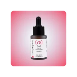 Skincyclopedia Serum Facial Antiedad con Retinol y Escualano