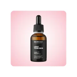 SkinTra Light Your Skin Serum de vitamina C al 20% y Ácido Ferúlico