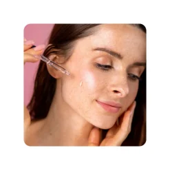 SkinTra Light Your Skin Serum de vitamina C al 20% y Ácido Ferúlico