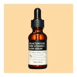 Some By Mi Galactomyces Pure Vitamin C Glow Serum