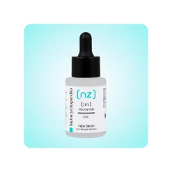 Sérum Anti-imperfecciones con Niacinamida y Zinc Skincyclopedia