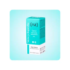 Sérum Anti-imperfecciones con Niacinamida y Zinc Skincyclopedia