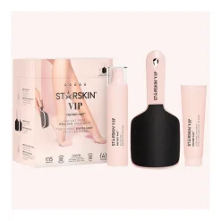 StarSkin Fab Feet Fast Tratamiento Exfoliante en 5 minutos para pies