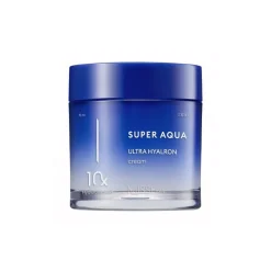 Super Aqua Ultra Hyalron Cream Hidratante Antiedad