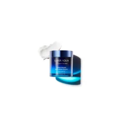 Super Aqua Ultra Hyalron Balm Cream Original Hidratante Antiedad