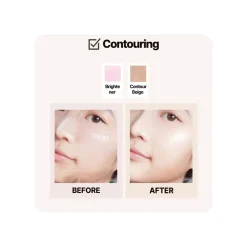 THE SAEM Cover Perfection Tip Concealer Brightener