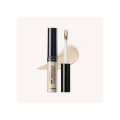 THE SAEM Cover Perfection Tip Concealer SPF28 PA++ 1 Clear Beige
