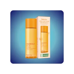 Tónico con Caléndula Farmstay Calendula Relief Toner