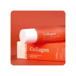 Tónico con Colágeno Bergamo Collagen Essential Intensive Skin Toner