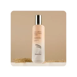 Tónico con Fermentos y Arroz Farmstay Rice & Bifida Brightening Toner