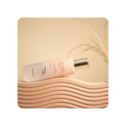 Tónico con Fermentos y Arroz Farmstay Rice & Bifida Brightening Toner