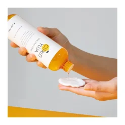 Tónico con Vitamina C Farmstay Citrus Yuja Vitalizing Toner 280ml