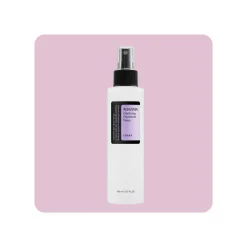 Tónico exfoliante COSRX AHA/BHA Clarifying Treatment Toner