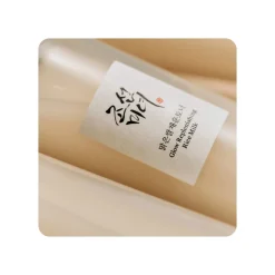 Tónico hidratante Glow Replenishing Rice Milk Beauty of Joseon