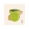 Unleashia Satin Wear Healthy-Green Cushion 27W Peachtan