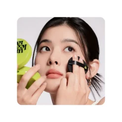 Unleashia Satin Wear Healthy-Green Cushion 27W Peachtan