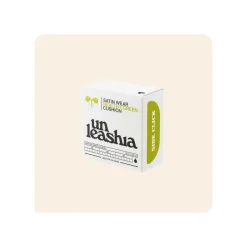 Unleashia Satin Wear Healthy-Green Cushion 23W Bisque