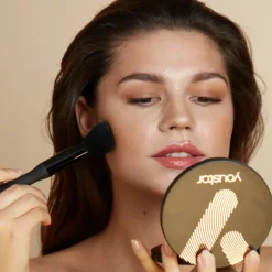 YOUSTAR BRONZE ME! Compact Bronzer Powder - 03 Dark