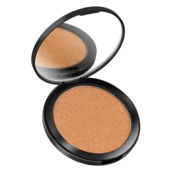 YOUSTAR BRONZE ME! Compact Bronzer Powder - 03 Dark