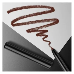 YOUSTAR EYE KOHL Eyeliner & Kajal 02-Lápiz de ojos marrón